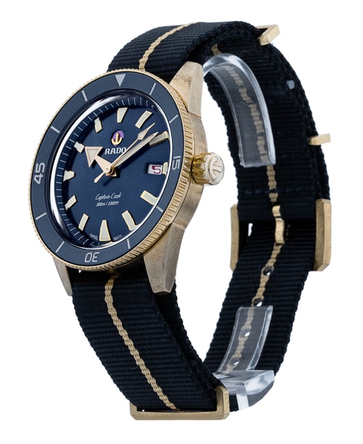Rado Captain Cook R32504205 Image 2